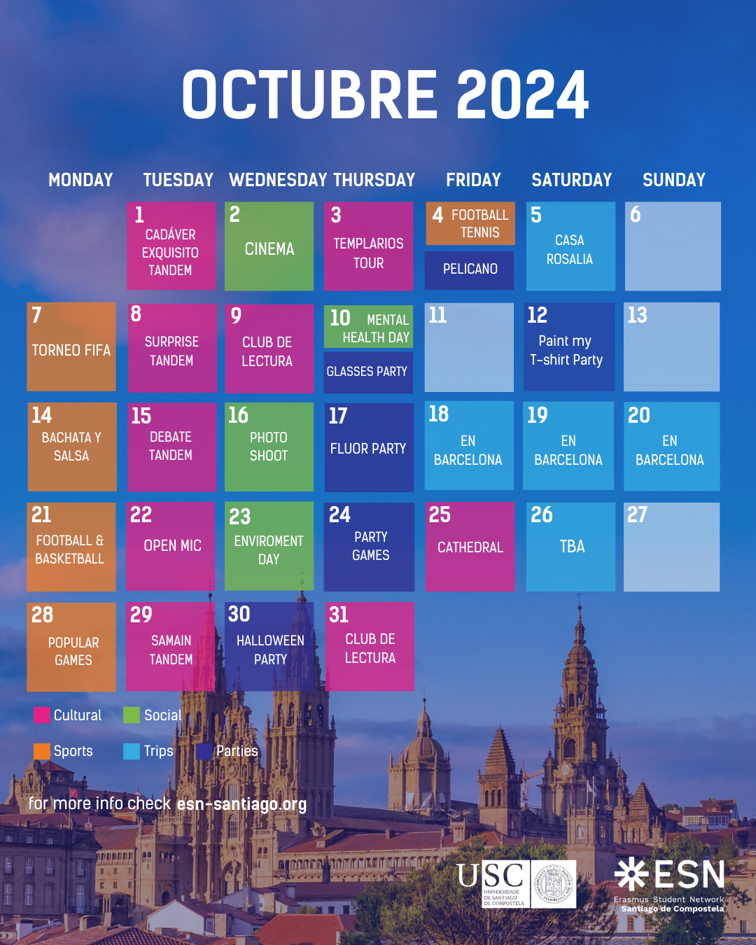 CalendarioOctubre